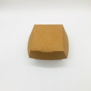 Cajas de Papel Kraft para Pollo Frito con Asa, para Empaque de Alimentos y Bebidas, Desechables, Venta al Por Mayor, No se Aceptan Pedidos Individuales - Product Image 6