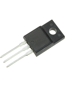 2SK2974 ทรานซิสเตอร์ MOSFET กำลังสูงแบบ N-Channel สำหรับ RF อุปกรณ์ขยายสัญญาณ VHF UHF - Product Image 2