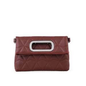 Sac de soirée formel marron taille standard 500g P97603 - Product Image 3