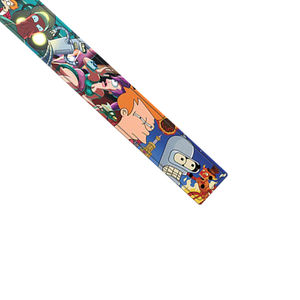 OEM <b>Waist</b> <b>Support</b> Gym Fitness Natural Rubber PVC Belt Power Workout Weight Lifting Custom Logo Bodybuilding Training Non-Slip - Product Image 3