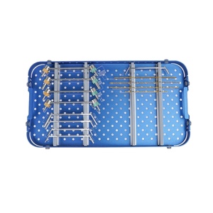 Set d'instruments chirurgicaux orthopédiques, de haute qualité, pour appareils médicaux de 1.5, 2.0, 2.4, 2.7, 3.5mm - Product Image 2