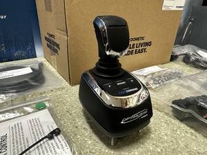 Kit de mise à niveau du joystick 360° pour moteur Optimus Verado Quad EST, très demandé - Product Image 2