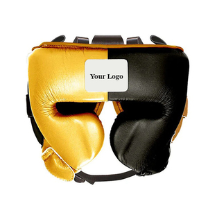 Ensemble de boxe Winning en cuir de vachette de qualité supérieure, nouveau design, best-seller, pour l'entraînement et la compétition - Product Image 4