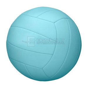 Ballon de volley-ball en cuir de nouvelle conception, ballon de volley-ball professionnel, ballon de volley-ball en gros - Product Image 4