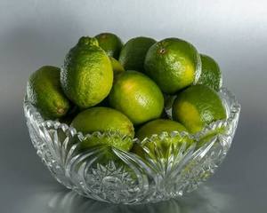 Limones Frescos Sin Semillas al Mejor Precio, 4.5-6CM, Paquete de 10kg, Grado 5, Vida Útil de 5 Meses, Certificación HACCP e ISO, Origen Vietnam/Hazel - Product Image 4
