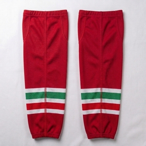 Advanced Ice Hockey <b>Socks</b> Best Selling Breathable Team Performance <b>Socks</b> with Personalized Branding Factory Direct Manufacturing - Product Image 3