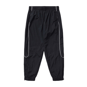 Pantalones Jogger Casuales para Hombre, Transpirables, de Secado Rápido, de Nailon, con Cintura Elástica, Diseño Desmontable, Cintura Media, Holgados y Rectos - Product Image 2