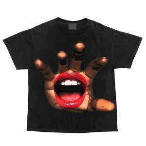 Camisetas Personalizadas para Hombre, Corte Recto, Estampado DTG, Estilo Urbano, Manga Corta - Product Image 2