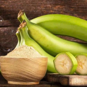 Disponible Polvo de Plátano Blanco, Superalimento Alto en Fibra, Apoyo para la Salud Intestinal, Empaque de 10 kg, 100% Natural VIET D.E.L.T.A - Product Image 1