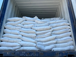 Muriate de Potash MOP Fertilizante Rosa rojo blanco color granular polvo K2O 60% Fertilizante de potasio - Product Image 5