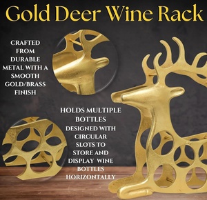 wine <b>rack</b> high demand furniture wine <b>rack</b> trending decor item wine <b>rack</b> popular home product wine <b>rack</b> bestsellerwine <b>rack</b> - Product Image 2