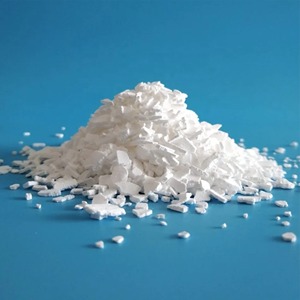 Hydroxyde de potassium de qualité supérieure pour l'exportation, potasse caustique en flocons pour la fabrication de savon, avec emballage sécurisé et approvisionnement pour l'acheteur - Product Image 5