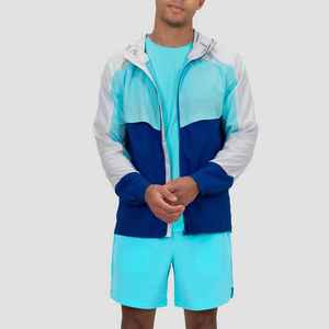 Conjunto Deportivo para Hombre, Pantalones Cortos y Camiseta, Ropa Deportiva Personalizada para Gimnasio - Product Image 1