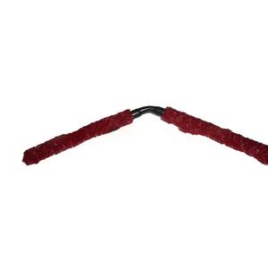 B2B Lot de tampons de nettoyage pour canons de paintball, tampon de polissage haute densité pour une vision cristalline, couleur personnalisée, prix usine - Product Image 5