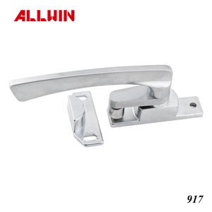 Serrure de fenêtre blanche OEM ODM - Product Image 3