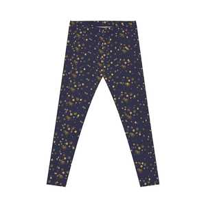 Wholesale Custom Sublimation Women's Sports <b>Leggings</b> Solid Mid Spandex/Nylon Lightweight Breathable Eco-Friendly Quick Dry - Product Image 5