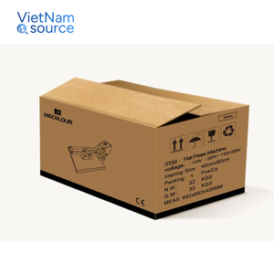 Caja de Cartón para Envío de Tamaño Personalizado |   Solución de Embalaje Corrugado OEM - Product Image 4