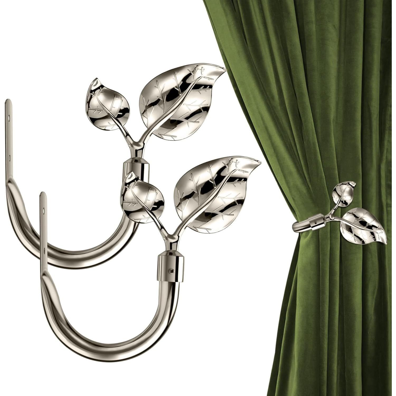 Nickel Color
