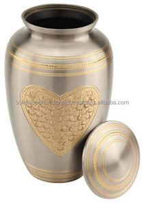 Urnes funéraires artisanales pour hommes et femmes, urnes décoratives, urnes funéraires, urnes de sépulture - Product Image 3