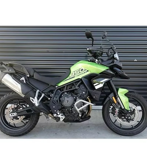 Nouvelle Moto d'Aventure Sportive Tiger 850 2025 de Qualité Supérieure 2026 - Product Image 2