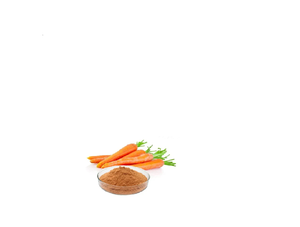 Poudre de jus de carotte de haute qualité, extrait riche en nutriments, bêta-carotène, superaliment pour la santé de la vue, de la peau, l'immunité et le bien-être quotidien - Product Image 1
