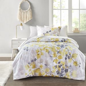 Sheet & Pillowcase <b>Set</b> <b>Comforter</b> with Bed Sheets - Product Image 1
