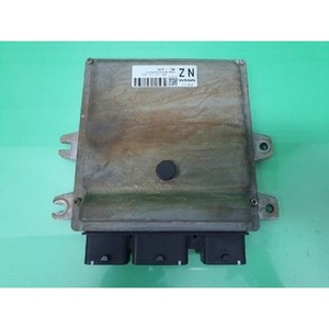 โมดูลควบคุมเครื่องยนต์ Altima IV IV Coupe ปี 2007-2012 มือสอง ของแท้ A56E22 - Product Image 1