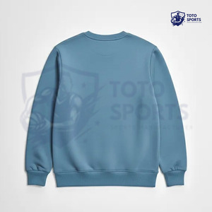 Sudadera de Felpa para Hombre, Ligera, Informal, de Algodón, de Alta Calidad, Precio Razonable, Nuevo Modelo, del Mejor Proveedor - Product Image 2