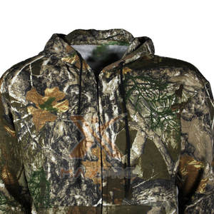 Uniforme de Camuflaje de Algodón con Diseño Único, Servicio OEM, Uniforme de Camuflaje al por Mayor - Product Image 6