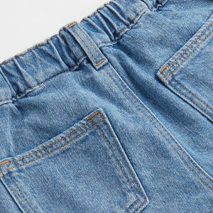 Pantalons pour filles avec logo personnalisé, pantalons d'hiver chauds pour bébés filles, 100% coton, pantalons de jogging unis pour bébés filles - Product Image 3
