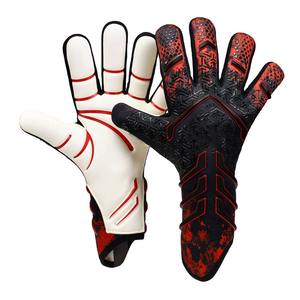 Guantes de Portero Profesionales de Dedo Completo con Agarre Potente, Diseño Transpirable, Colores Personalizables, Unisex - Product Image 2