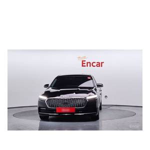 Para Kia K9 3.3 T-GDI AWD Modelo Diciembre 2022 con 25,452 km, Volante a la Izquierda, Caja de Cambios Automática, Asientos de Cuero - Product Image 3