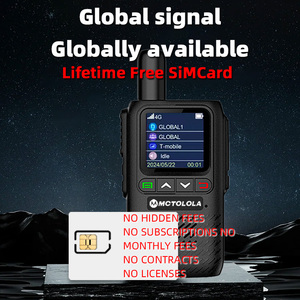 วิทยุสื่อสารแบบสองทาง MT-<span class=keywords><strong>888</strong></span> 4G LTE พร้อมซิมการ์ดฟรีตลอดชีพ ระยะการสื่อสารไม่จำกัด สำหรับทีมบริการโรงแรมและจัดเลี้ยง - Product Image 3
