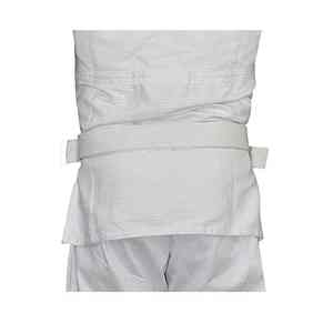 Ensemble de Kimono d'Arts Martiaux Elite, Tissu Professionnel Résistant au Rétrécissement, Tenue Haute Performance, Uniforme de Judo et de Karaté - Product Image 3