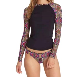 Nouvelle protection anti-UV unisexe à manches longues, respirante, légère, en polyester/nylon, personnalisable, de haute qualité, vente en gros - Product Image 1