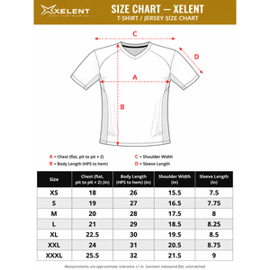เสื้อแฮนด์บอลในร่มสำหรับผู้ชายรุ่น Elite ผลิตจากโพลีเอสเตอร์รีไซเคิล ทรงเข้ารูป ไซส์ XL พิมพ์ลายดิจิทัล รับผลิตตามแบบ (OEM) สำหรับทีมแข่งขัน - Product Image 6