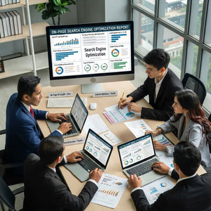 Spécialistes en optimisation de la recherche sur page, services d'augmentation du personnel, contenu de site Web et gestion des pages - Product Image 3