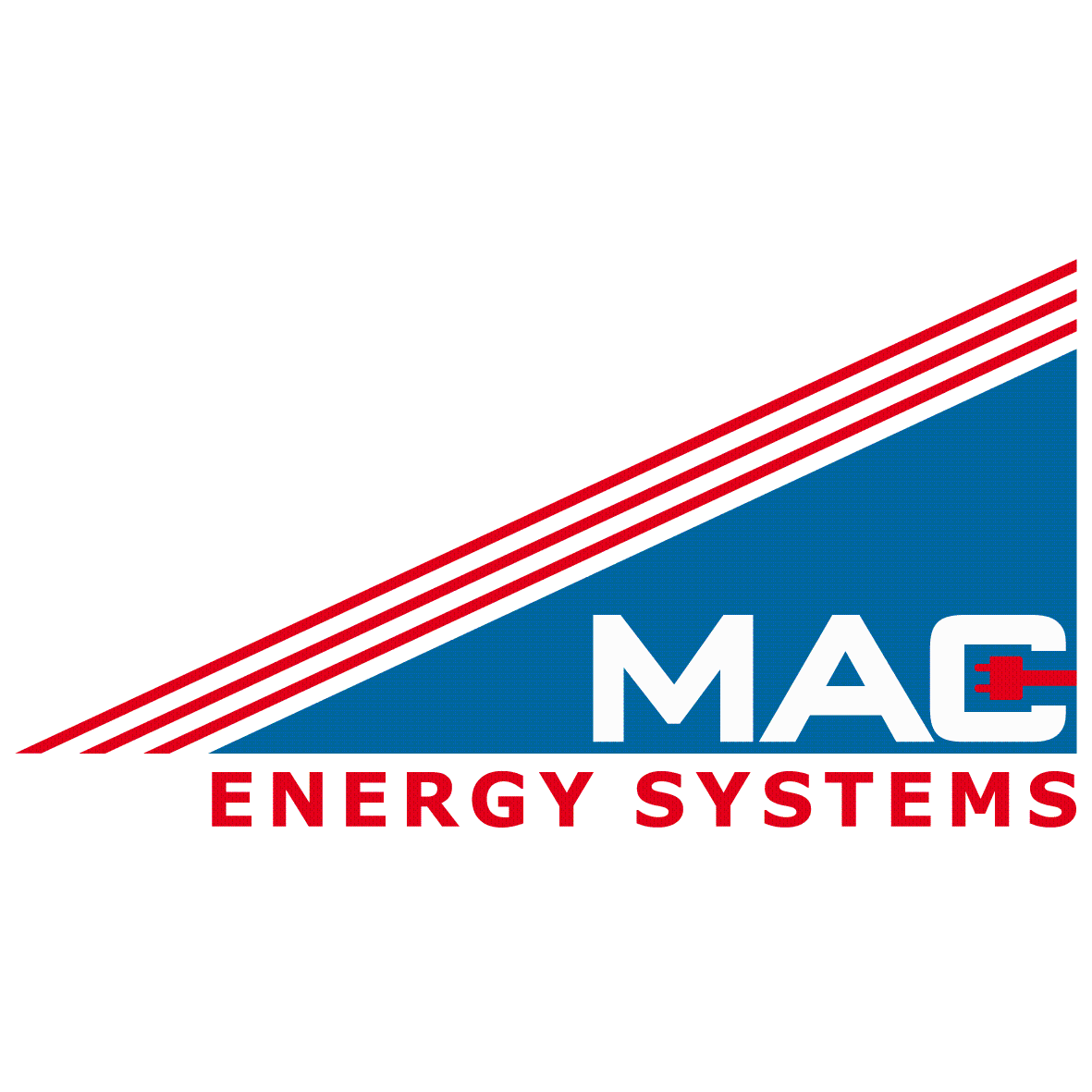 MAC energy systems GmbH & Co. KG logo