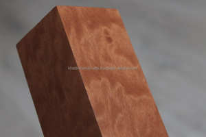 ที่ใส่เทียนทีไลท์ไม้มะม่วงสวยงามสำหรับตกแต่งภายในสไตล์โมเดิร์นและตกแต่งคริสต์มาส - Product Image 5