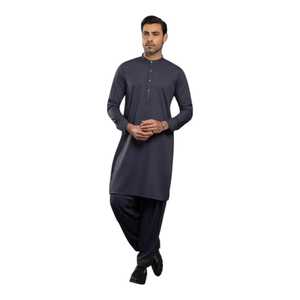 Salwar Kameez al por Mayor para Hombre, Ropa India y Pakistaní, Tela Premium, Moda Étnica Clásica, Logotipo Personalizado - Product Image 1
