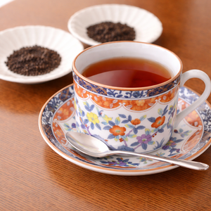 OEM Premium Black <b>Tea</b> Bulk Supplier Wholesale Japanese Quality Standard - Product Image 4