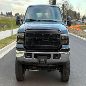 Ford Excursion XLT 4x4 de 2005 - Product Image 1