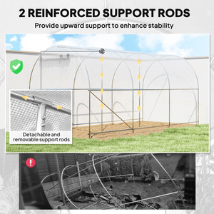 Serra da Giardino e Ambienti Verdi per la Casa - Product Image 3