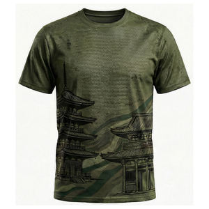 Ensemble d'uniformes de football OEM, maillot de football personnalisé, short, kit d'entraînement, vêtements d'équipe unisexes, respirant, imprimé, 100% polyester, fournisseur - Product Image 1