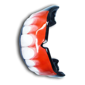 Top Selling Adults Custom Boxing Mouth Guards Teeth Mouth Guards Highly Effective Gum <b>Shield</b> Best Mouth guard for Boxers - Product Image 4