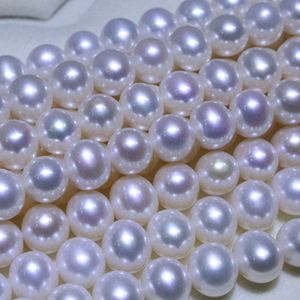 Ensemble de bijoux de luxe simple, collier et bracelet en perles d'eau douce, petite chaîne pour bébé - Bijoux polyvalents pour la vente en gros - Product Image 1