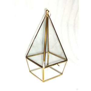 ภาชนะแก้วสำหรับตกแต่งหรือพืช - Product Image 3