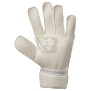 Guantes de Portero de Fútbol Unisex de Primera Calidad con Logotipo Personalizado, Cierre de Gancho y Bucle, Material PU |   Rendimiento de Primera Categoría - Product Image 3