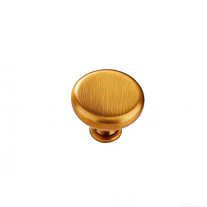 Trending <b>Knobs</b> <b>Brass</b> Solid <b>Brass</b> Cabinet Wardrobe <b>Knobs</b> Durable Modern Classic Bedroom And Hotel Home Interiors - Product Image 5