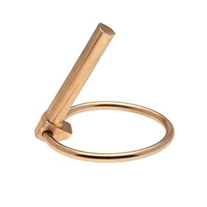Goupilles de fixation pour tracteurs (pièces de rechange) d'Inde - Fabricant et exportateur - Product Image 2